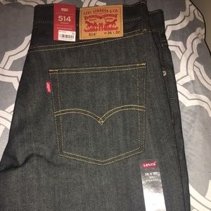 Levi jeans